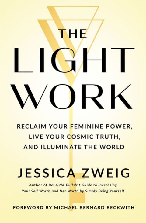 The Light Work(Kobo/電子書)