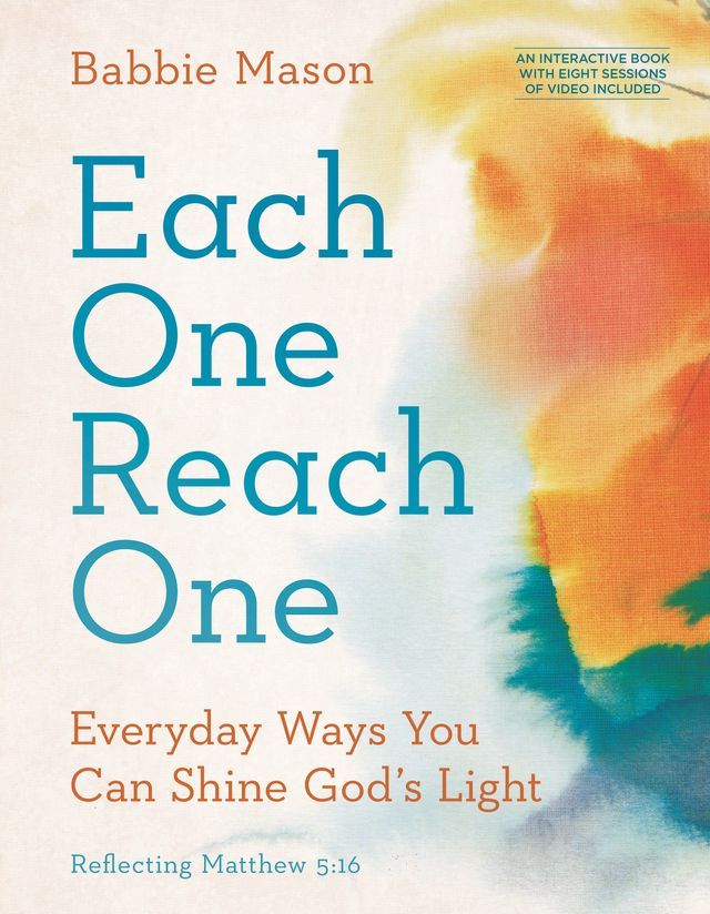  Each One Reach One(Kobo/電子書)