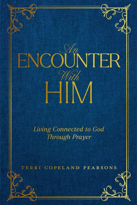 An Encounter with Him(Kobo/電子書)