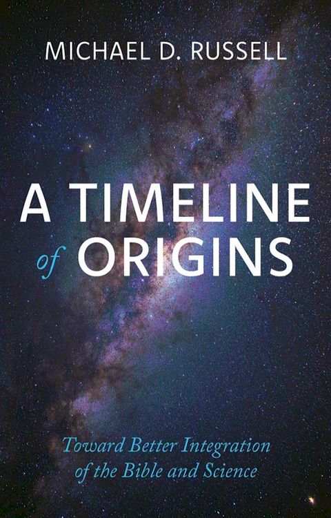 A Timeline of Origins(Kobo/電子書)