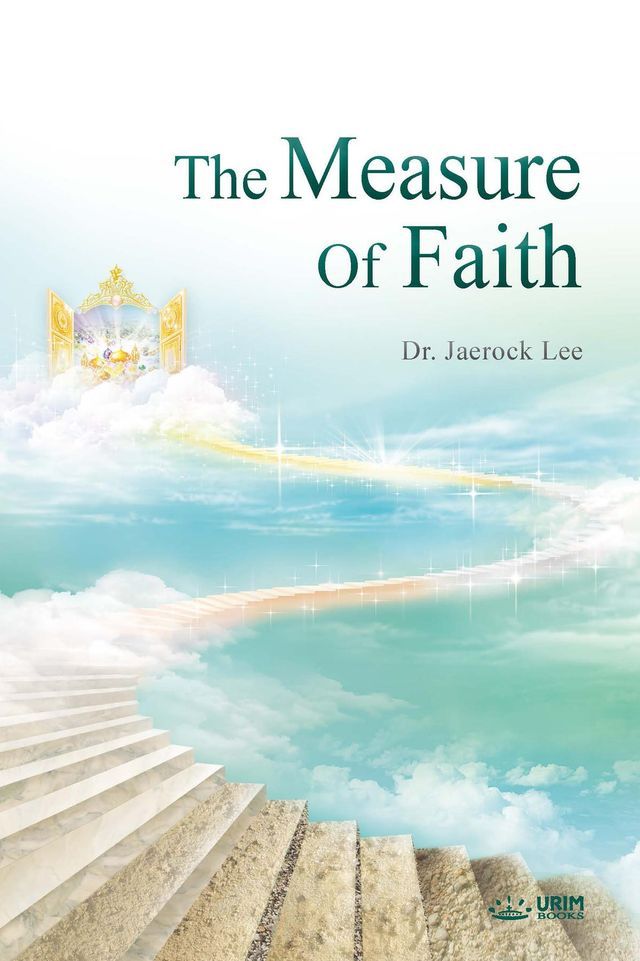  The Measure of Faith (English Edition)(Kobo/電子書)