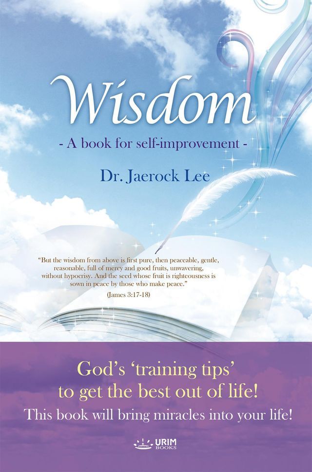  Wisdom(English Edition)(Kobo/電子書)