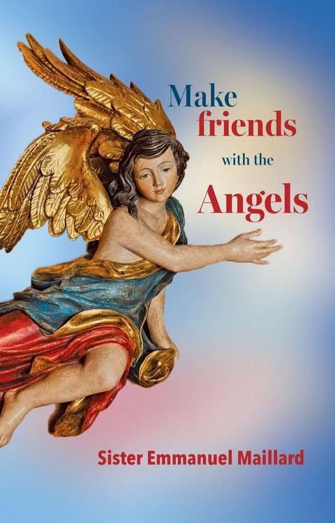 Make friends with the Angels(Kobo/電子書)