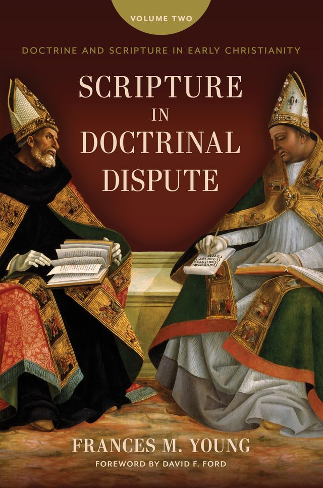  Scripture in Doctrinal Dispute(Kobo/電子書)