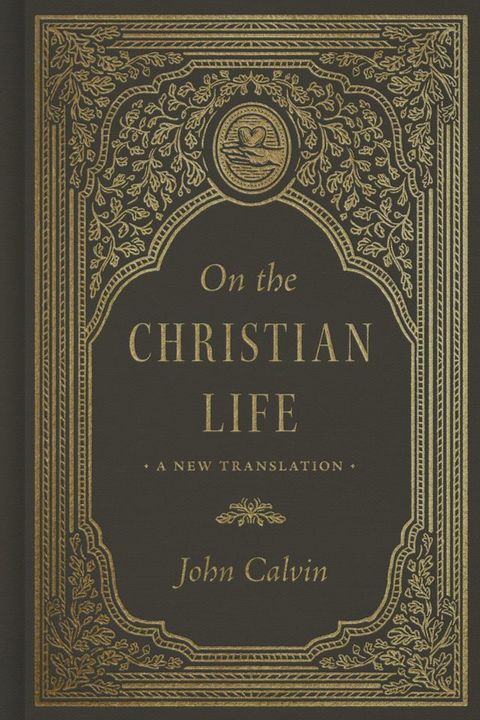 On the Christian Life(Kobo/電子書)