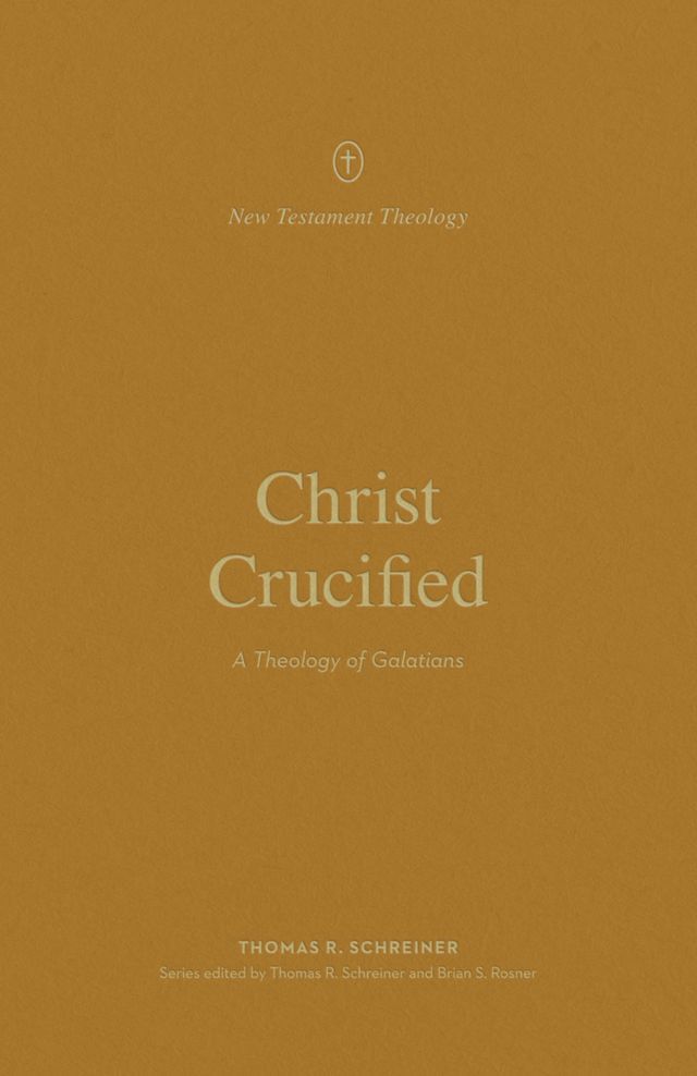  Christ Crucified(Kobo/電子書)