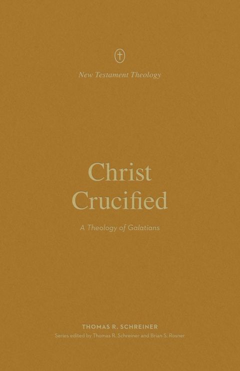 Christ Crucified(Kobo/電子書)