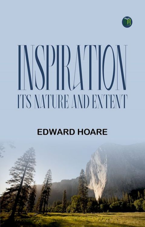 Inspiration: Its Nature and Extent(Kobo/電子書)