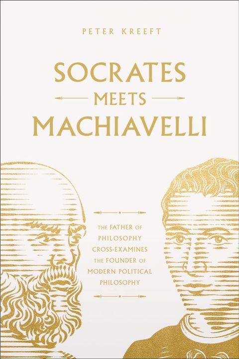 Socrates Meets Machiavelli(Kobo/電子書)