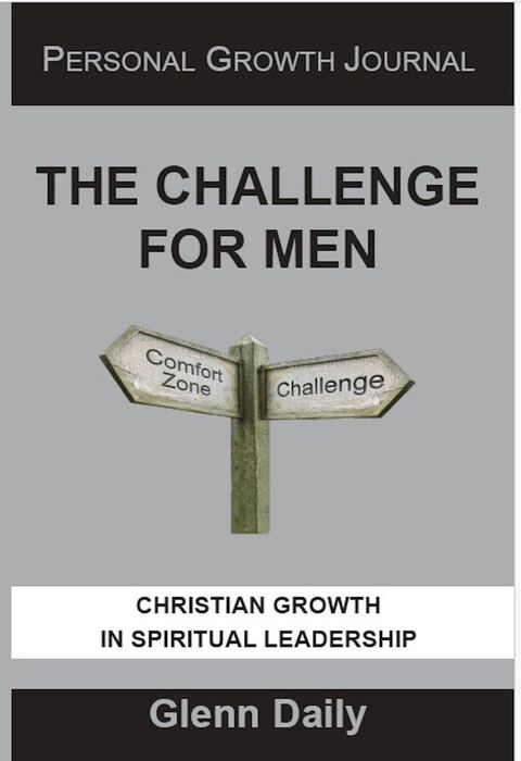 The Challenge for Men