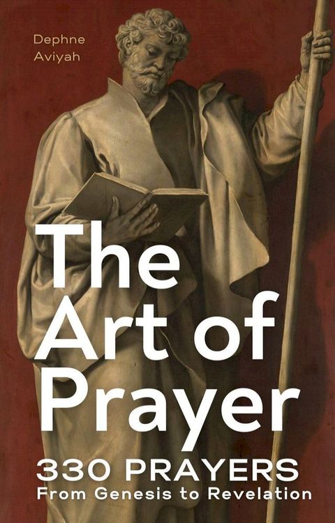 THE ART OF PRAYER