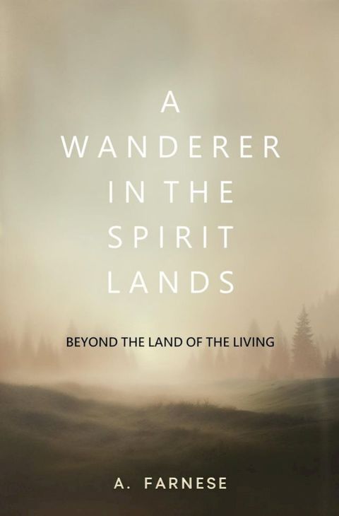 A Wanderer in the Spirit Lands