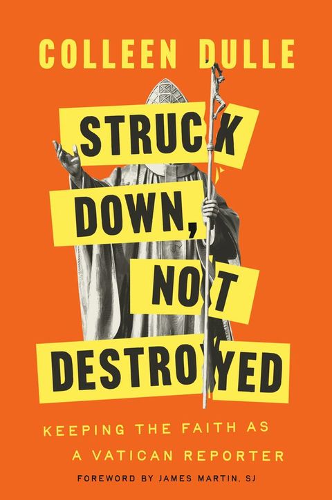 Struck Down, Not Destroyed