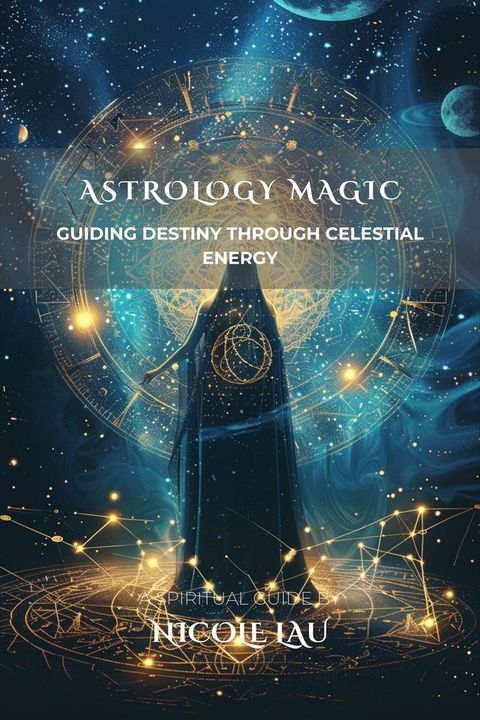 Astrology Magic