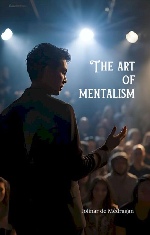 The art of mentalism Secrets and techniques revealed