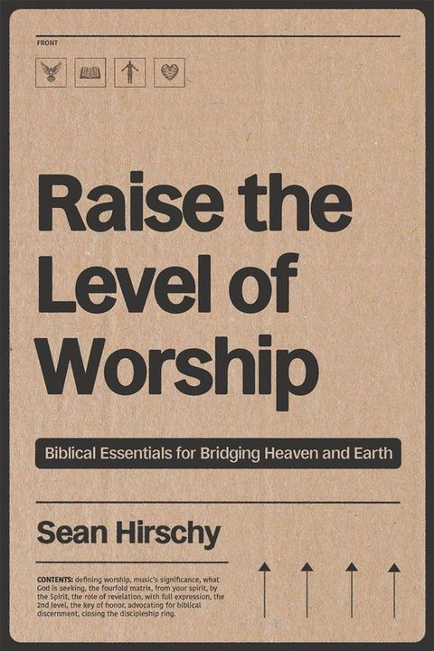 Raise the Level of Worship