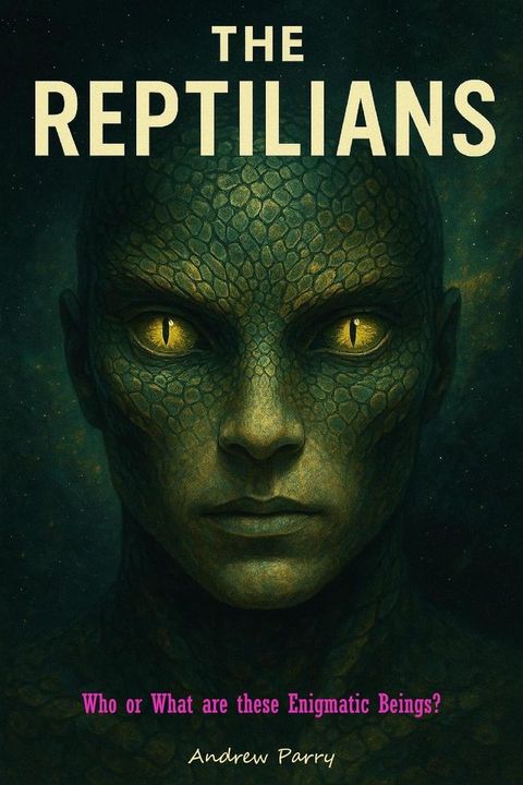 The Reptilians