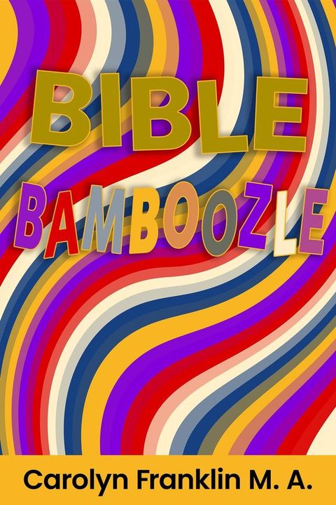 Bible Bamboozle