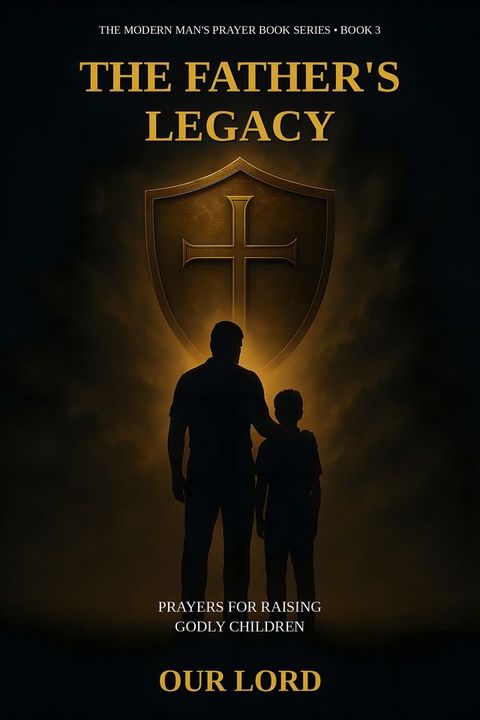 The Father's Legacy
