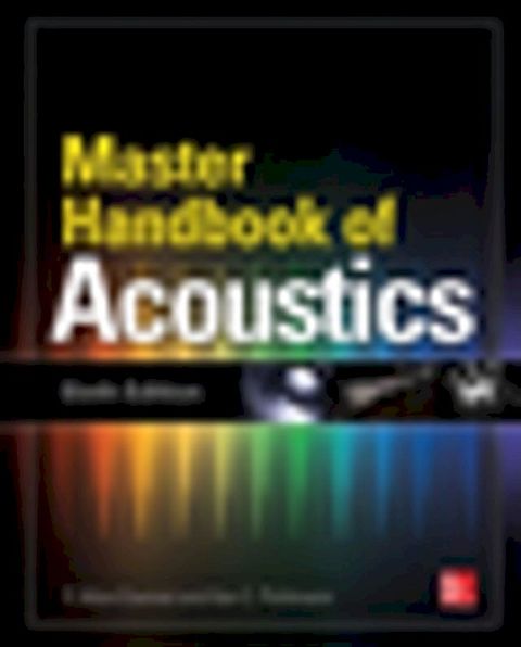 Master Handbook of Acoustics, Sixth Edition(Kobo/電子書)