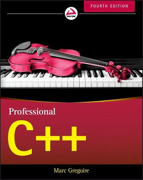 Professional C++(Kobo/電子書)