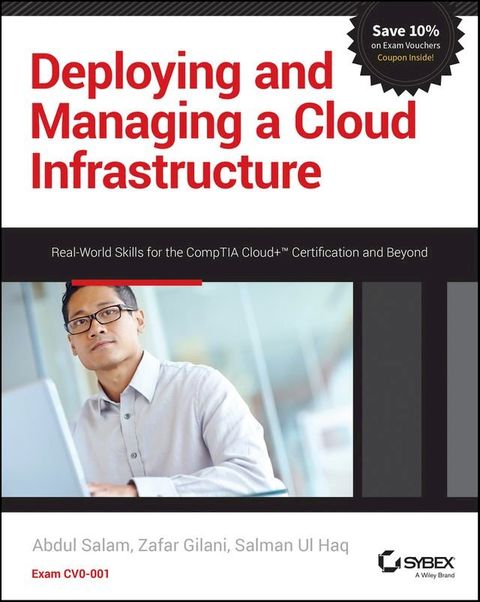 Deploying and Managing a Cloud Infrastructure(Kobo/電子書)