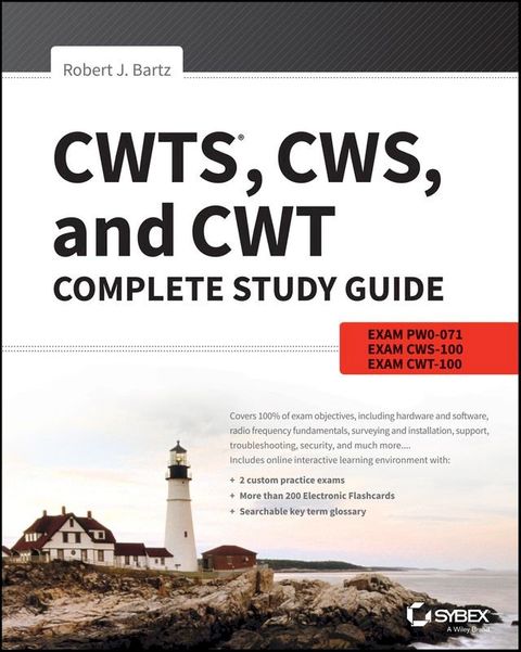 CWTS, CWS, and CWT Complete Study Guide(Kobo/電子書)