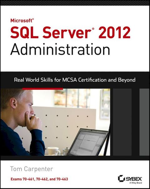 Microsoft SQL Server 2012 Administration(Kobo/電子書)