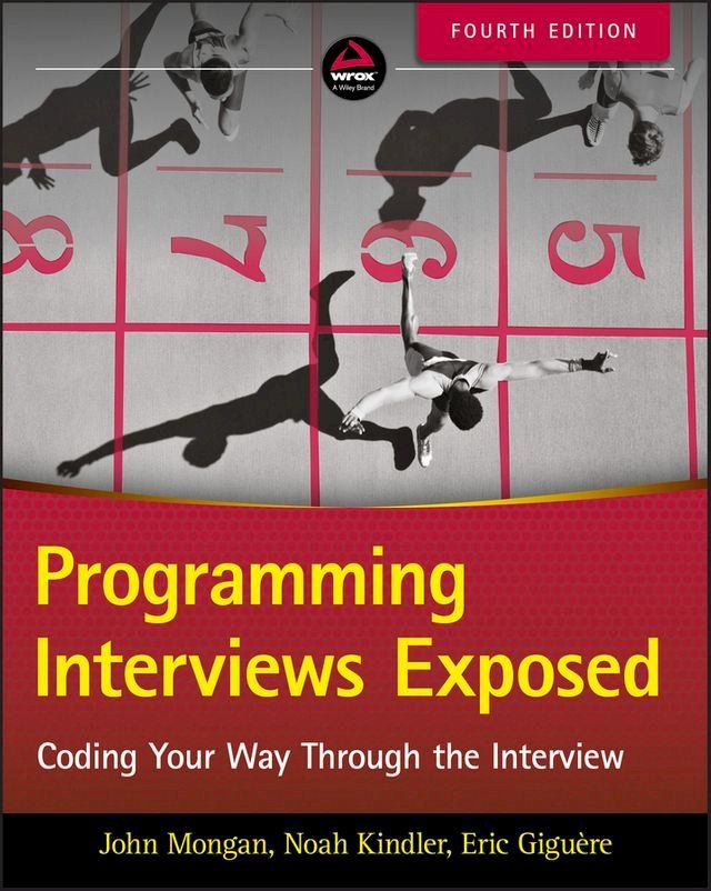  Programming Interviews Exposed(Kobo/電子書)