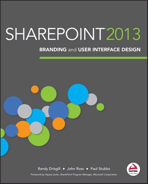 SharePoint 2013 Branding and User Interface Design(Kobo/電子書)