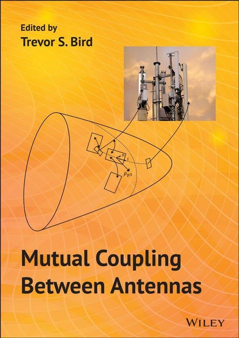 Mutual Coupling Between Antennas(Kobo/電子書)