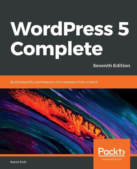 WordPress 5 Complete(Kobo/電子書)