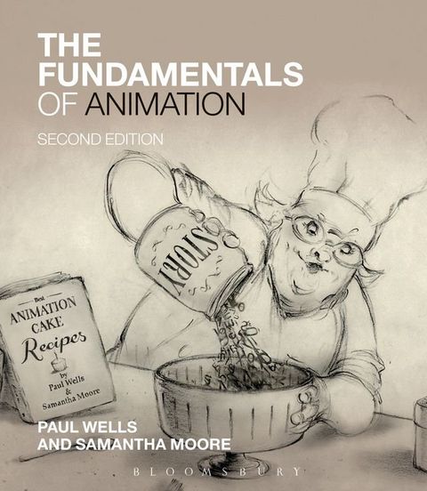 The Fundamentals of Animation(Kobo/電子書)