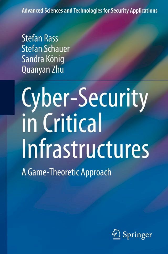  Cyber-Security in Critical Infrastructures(Kobo/電子書)