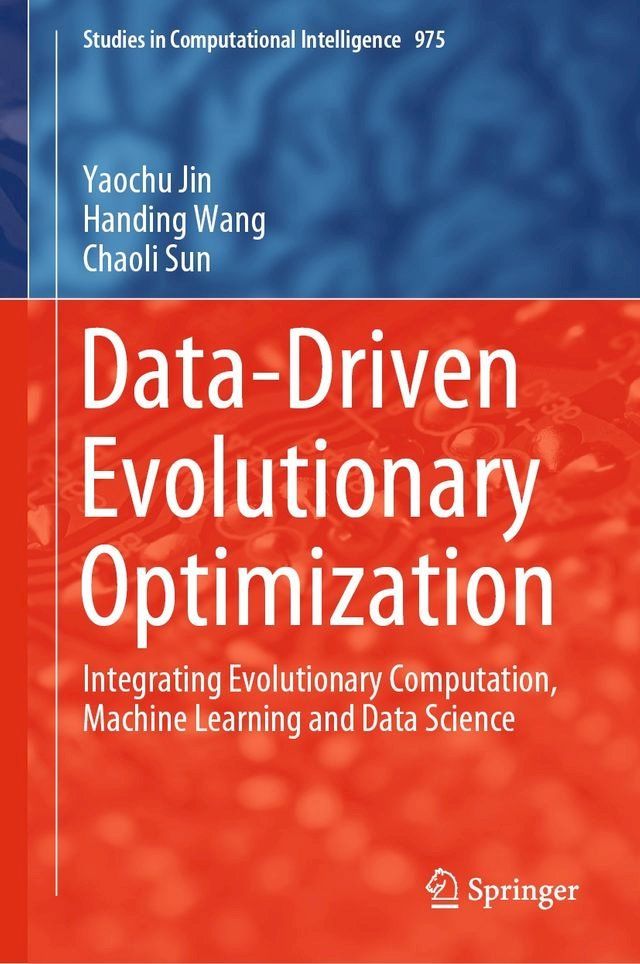  Data-Driven Evolutionary Optimization(Kobo/電子書)