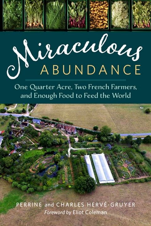 Miraculous Abundance(Kobo/電子書)