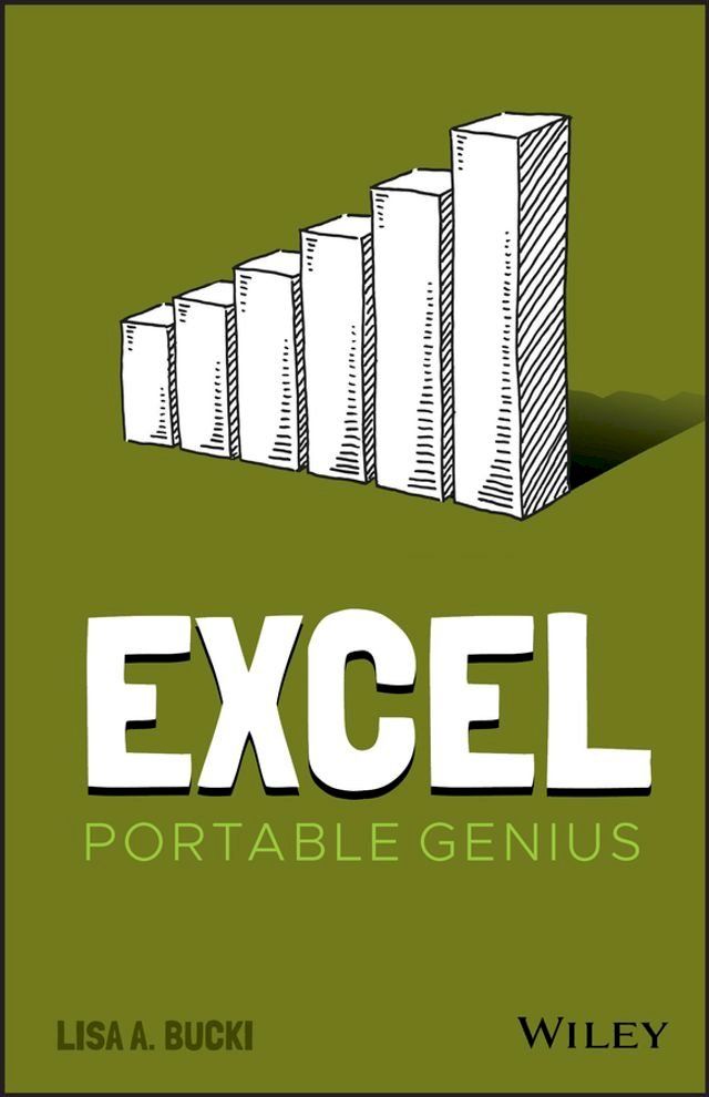  Excel Portable Genius(Kobo/電子書)