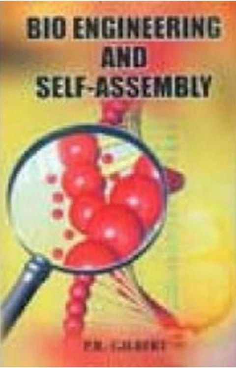 Bio Engineering And Self-Assembly(Kobo/電子書)