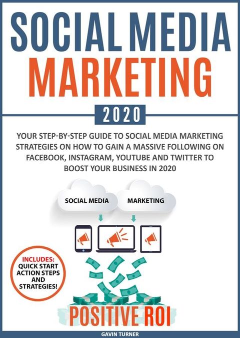 Social Media Marketing 2020(Kobo/電子書)