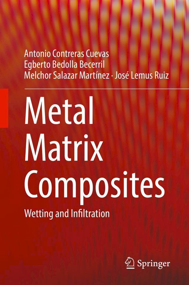  Metal Matrix Composites(Kobo/電子書)