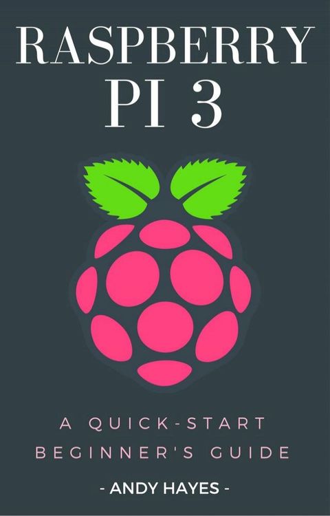 Raspberry PI 3(Kobo/電子書)