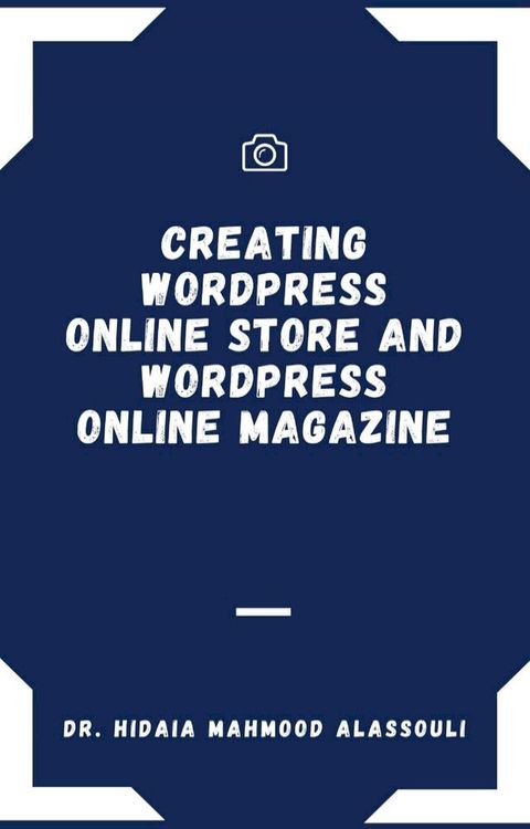 Creating Wordpress Online Store and Wordpress Online Magazine(Kobo/電子書)