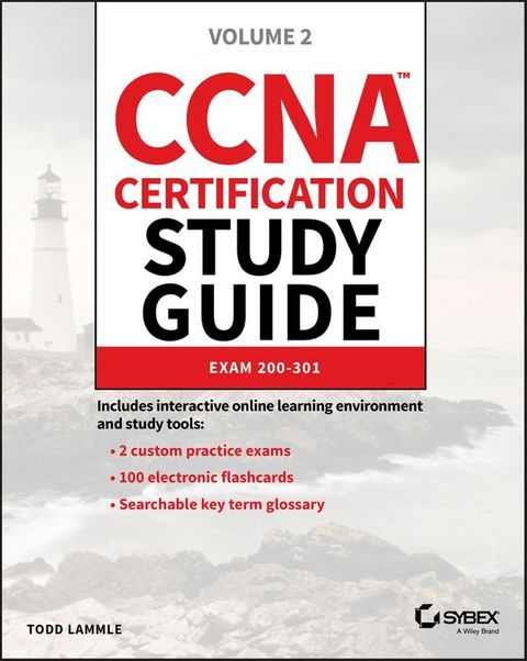 CCNA Certification Study Guide(Kobo/電子書)