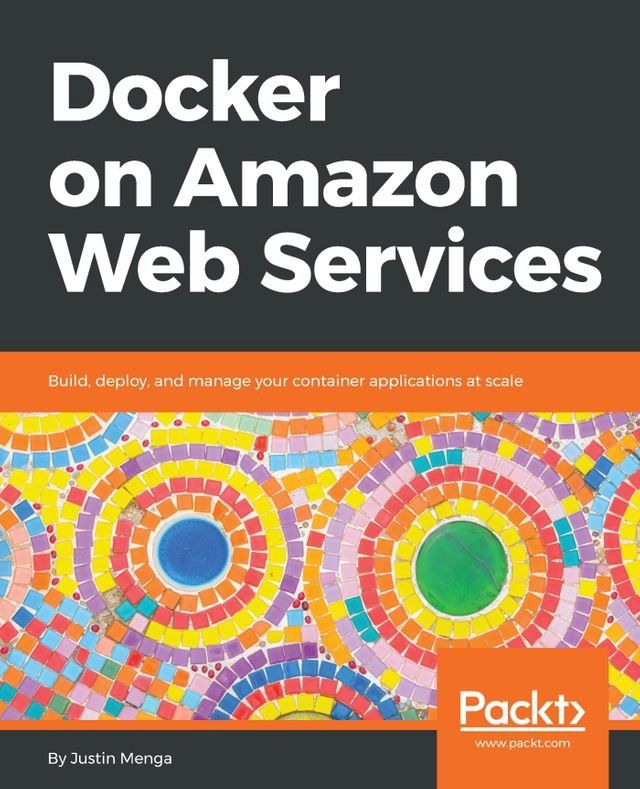  Docker on Amazon Web Services(Kobo/電子書)