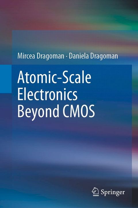 Atomic-Scale Electronics Beyond CMOS(Kobo/電子書)