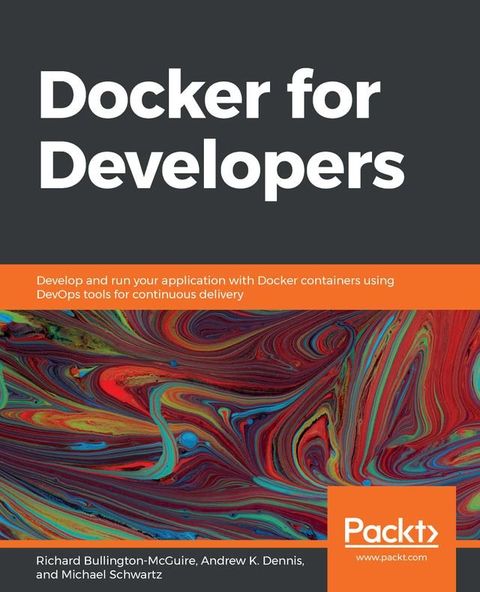 Docker for Developers(Kobo/電子書)