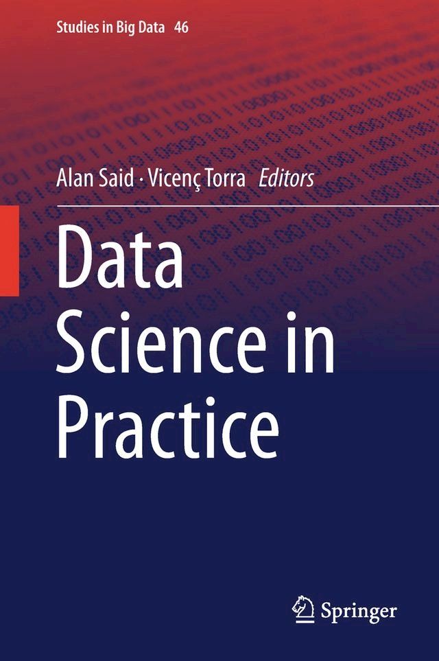  Data Science in Practice(Kobo/電子書)