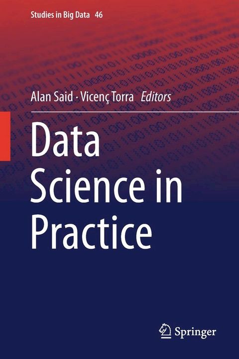 Data Science in Practice(Kobo/電子書)