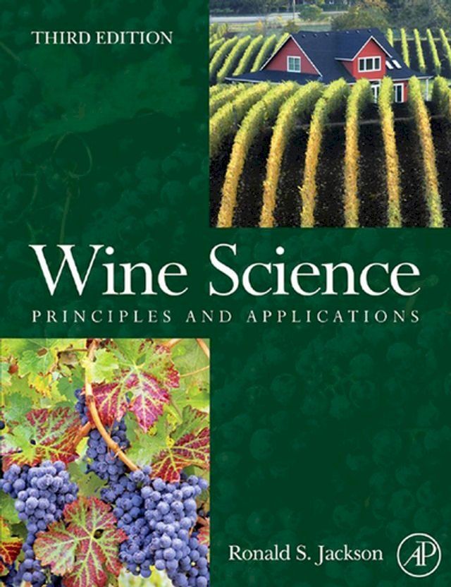  Wine Science(Kobo/電子書)