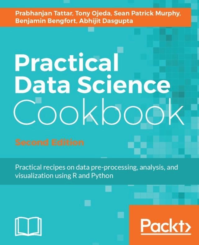  Practical Data Science Cookbook - Second Edition(Kobo/電子書)